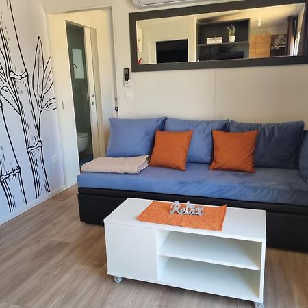 Memita Mobile Homes, Selce Cameră foto
