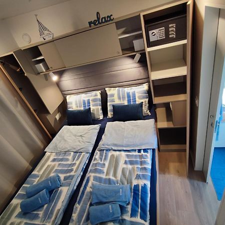 Memita Mobile Homes, Selce Cameră foto