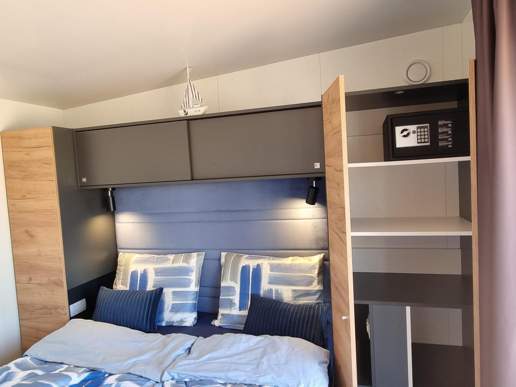 Memita Mobile Homes, Selce Cameră foto