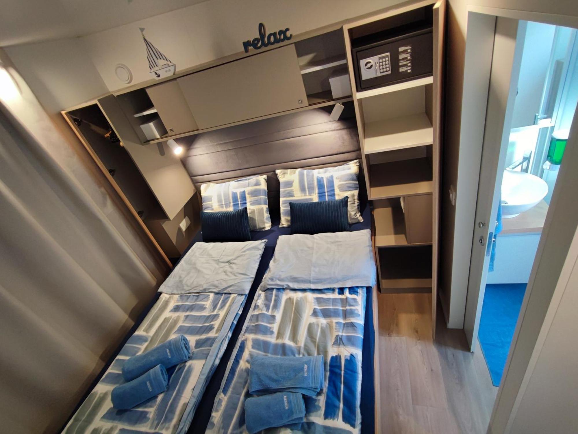 Memita Mobile Homes, Selce Cameră foto