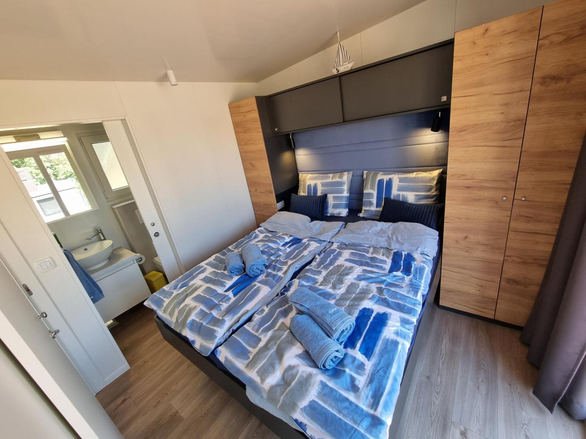 Memita Mobile Homes, Selce Cameră foto