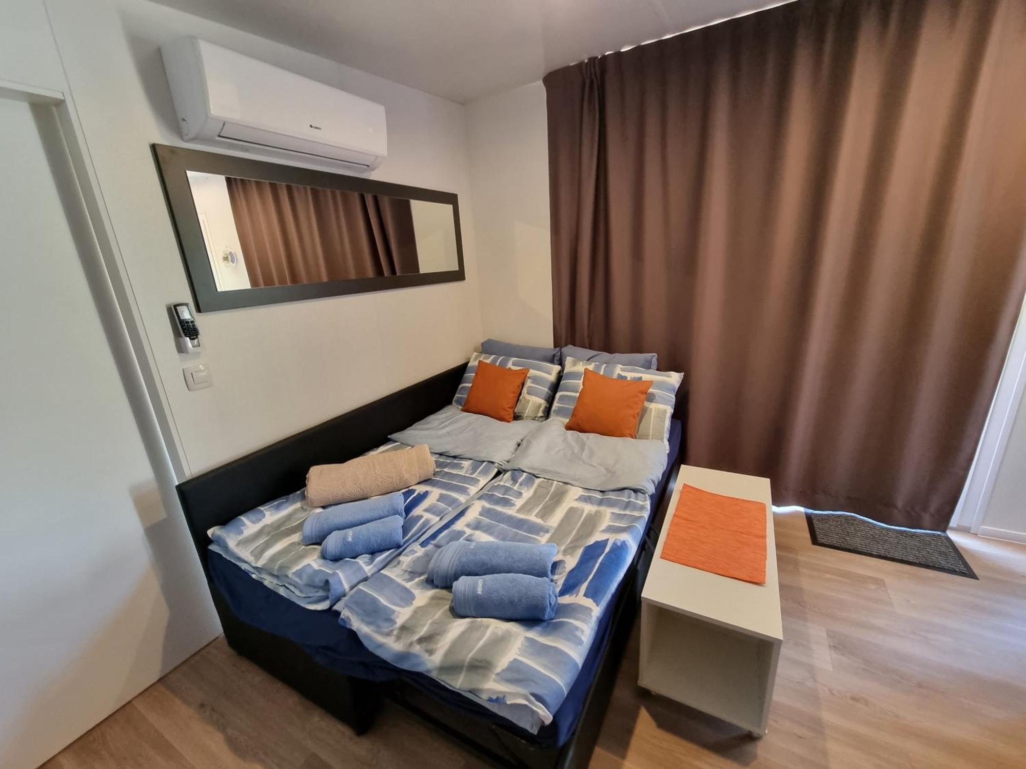 Memita Mobile Homes, Selce Cameră foto