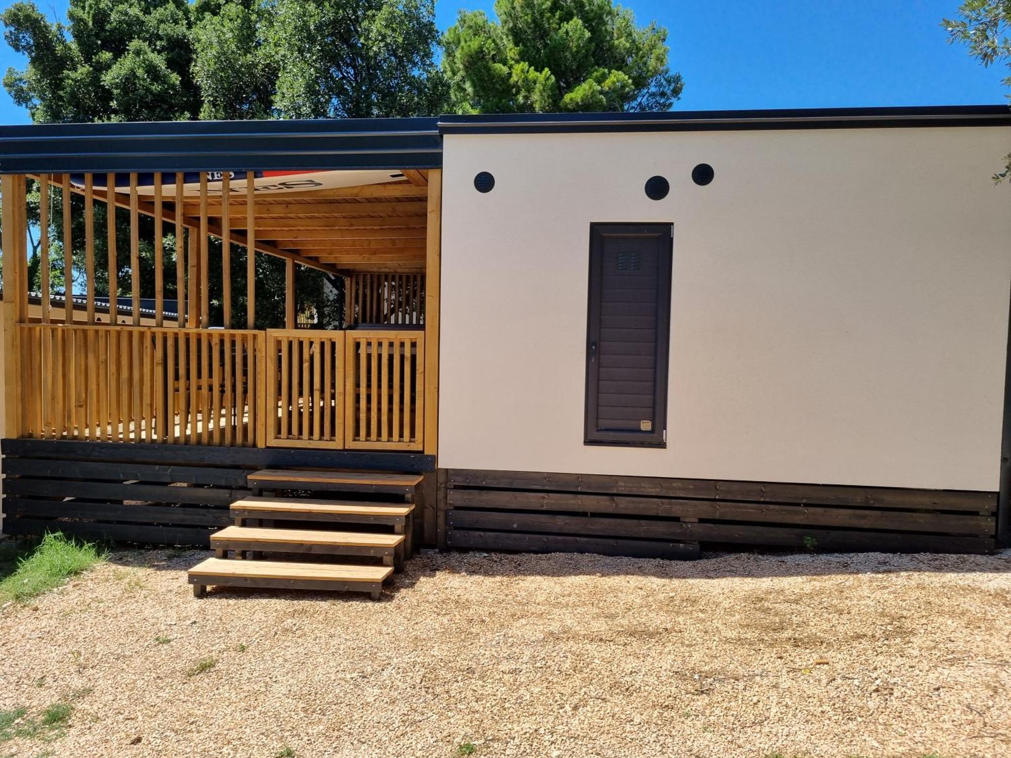 Memita Mobile Homes, Selce Cameră foto